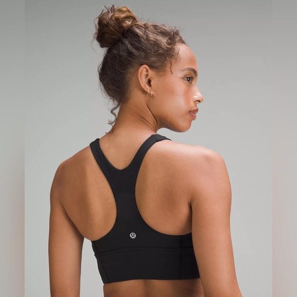 Wunder Train Longline Bra
Medium Support, C/D Cup - Picture 2 of 4